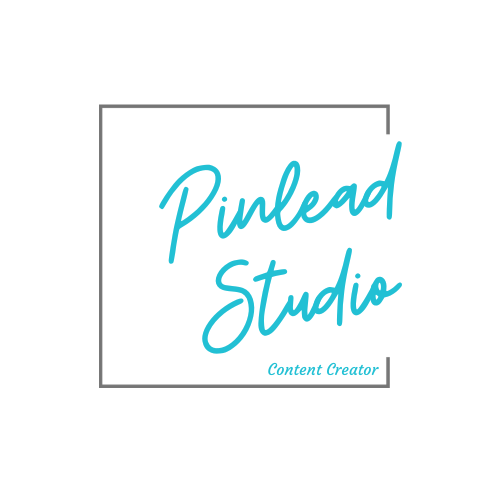Pinlead Studio logo
