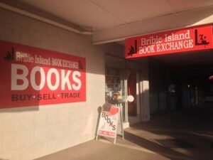 1434 the book bucket bribie island aka bribie island book exchange 1 1