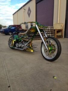 1514 king pin choppers 1 1