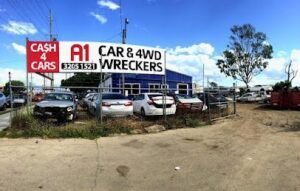 1537 a1 wreckers 8211 cash for cars brisbane 1 1