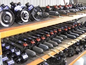 1610 ultimate power steering 1 1