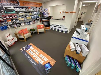 2156 less stress it 1 1