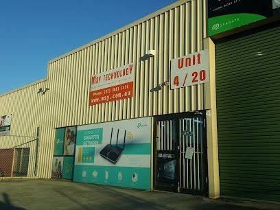 2160 msy technology 1 1