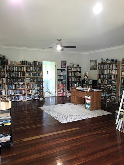 2494 owl the secondhand bookshop 1 1