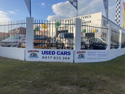 2663 hallett family cars 1 1