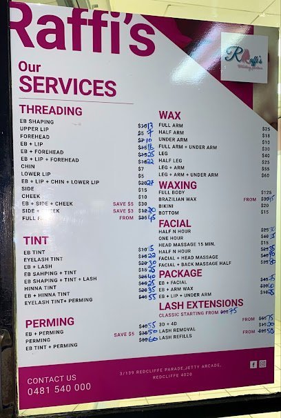 3485 raffis threading parlour 1 1