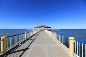 Redcliffe Jetty