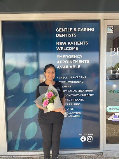 3893 beyond dental care 1 1