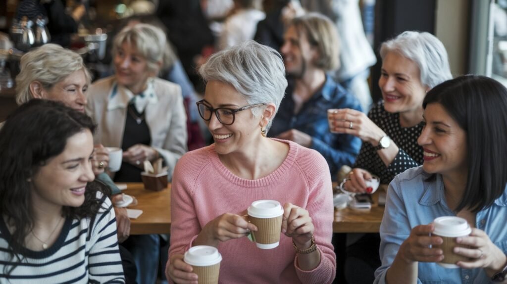 women cafe2