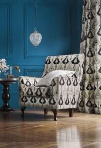 island curtain