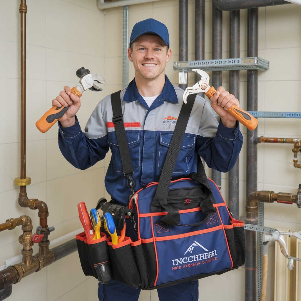 Plumber in Moreton Bay
