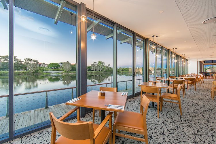 Boardwalk Café Redcliffe