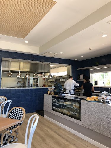 Neighbourhood Café Clontarf