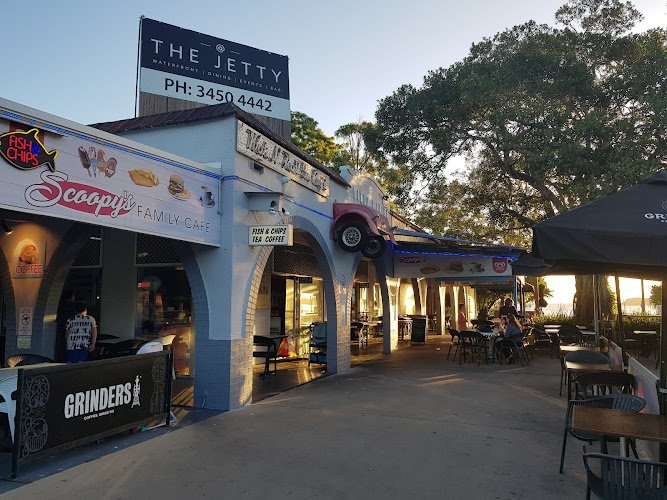 Scoopys Family Café