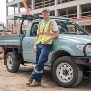 Tradie2