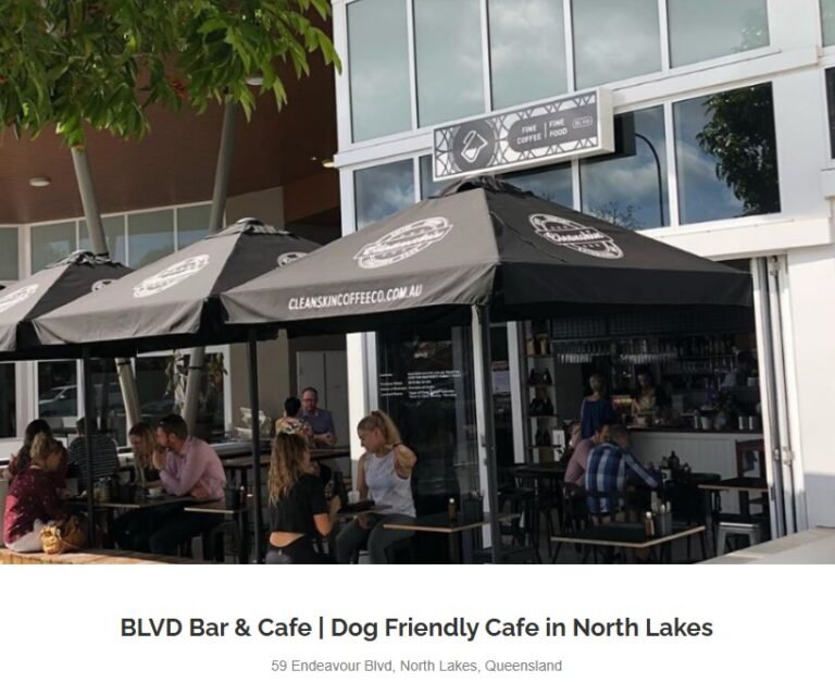 blvd bar cafe NorthLakes 768x628