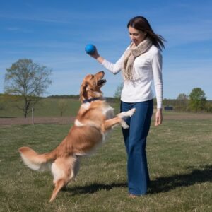 dog young2