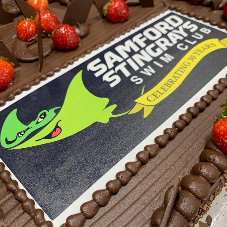 Celebration Cakes to order