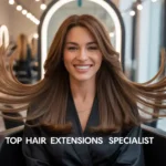 Hair extensions