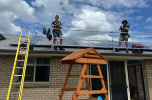 solar installer 300x198