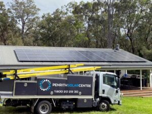 solar panels sydney 300x225