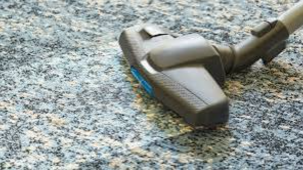 Carpet Cleaning Services