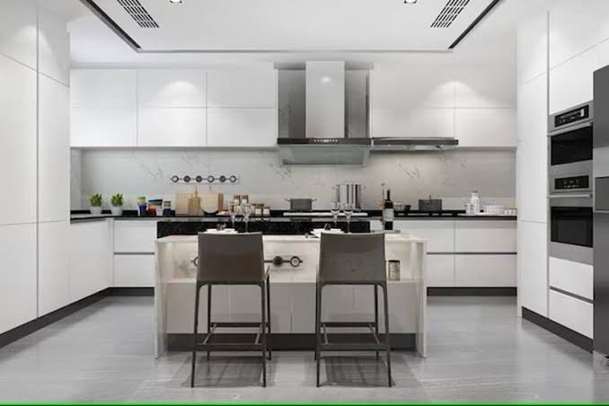 Kitchen Suppliers banner